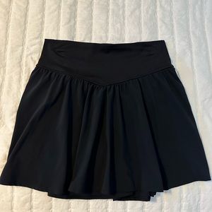 Aerie offline athletic skirt
